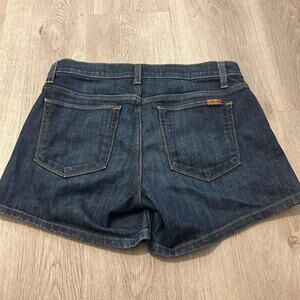 Joes jeans dark wash denim